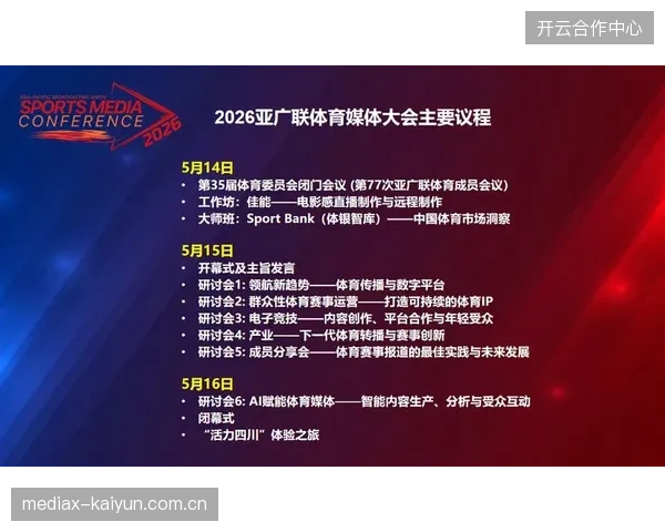 2026年区域性赛事版权运营服务，或将成为体育代理机构利润的新增长极